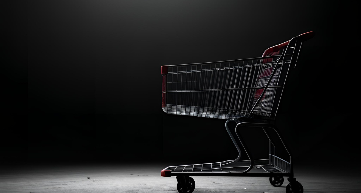 Abandoned Cart